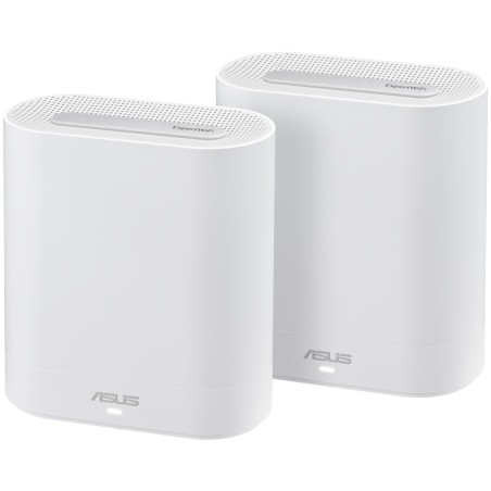 Usmerjevalnik (router) ASUS ExpertWiFi EBM68 (2-paket) AX7800 Tri-Band, WiFi 6