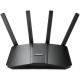 Usmerjevalnik (router) ASUS RT-BE82U BE6500, WiFi 7
