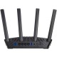 Usmerjevalnik (router) ASUS RT-BE82U BE6500, WiFi 7