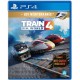 Igra Train Sim World 4 - Deluxe Edition (Playstation 4)