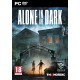 Igra Alone in the Dark (PC)