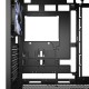 Ohišje SHARKOON AK3 RGB, midiATX, črno
