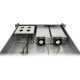 Ohišje INTER-TECH 2U-2504 2U rack