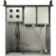 Ohišje INTER-TECH 2U-2504 2U rack