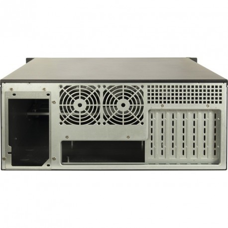 Ohišje INTER-TECH 4U-4508 4U rack