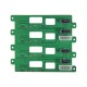 Ohišje INTER-TECH 4U-4508 4U rack