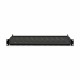 Digitus polica rack 1U 250mm-15kg črna DN-19 TRAY-1-SW