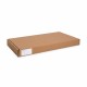 Digitus polica rack 1U 250mm-15kg črna DN-19 TRAY-1-SW