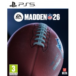 Igra EA SPORTS: MADDEN NFL 26 (Playstation 5)
