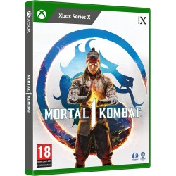 Igra Mortal Kombat 1 (Xbox Series X)