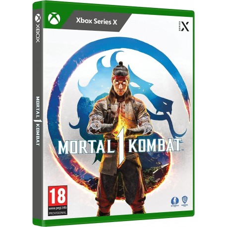Igra Mortal Kombat 1 (Xbox Series X)