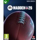 Igra EA SPORTS: MADDEN NFL 26 (Xbox Series X)