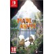 Igra Made in Abyss: Binary Star Falling into Darkness (Nintendo Switch)