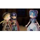 Igra Made in Abyss: Binary Star Falling into Darkness (Nintendo Switch)