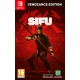 Igra Sifu - Vengeance Edition (Nintendo Switch)