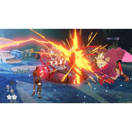 Igra Bayonetta Origins: Cereza And The Lost Demon (Nintendo Switch)