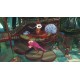Igra Bayonetta Origins: Cereza And The Lost Demon (Nintendo Switch)