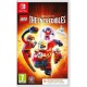 Igra Lego The Incredibles (ciab) (Nintendo Switch)
