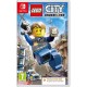 Igra Lego City Undercover (ciab) (Nintendo Switch)
