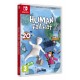 Igra Human: Fall Flat - Dream Collection (Nintendo Switch)