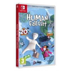 Igra Human: Fall Flat - Dream Collection (Nintendo Switch)