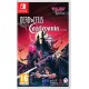 Igra Dead Cells: Return To Castlevania Edition (Nintendo Switch)