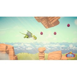 Igra Dino Ranch: Ride To The Rescue (Nintendo Switch)