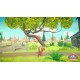 Igra Dino Ranch: Ride To The Rescue (Nintendo Switch)