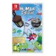 Igra Human: Fall Flat - Art Card Edition (Nintendo Switch)
