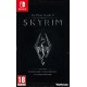 Igra The Elder Scrolls V: Skyrim (Nintendo Switch)