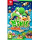 Igra Yoshi’s Crafted World (Nintendo Switch)