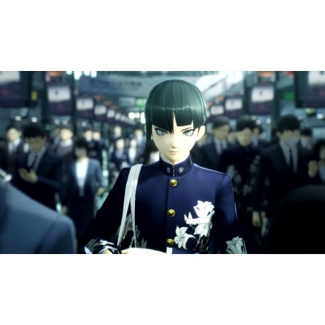 Igra Shin Megami Tensei V (Nintendo Switch)