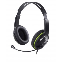 Slušalke Genius HS-400A