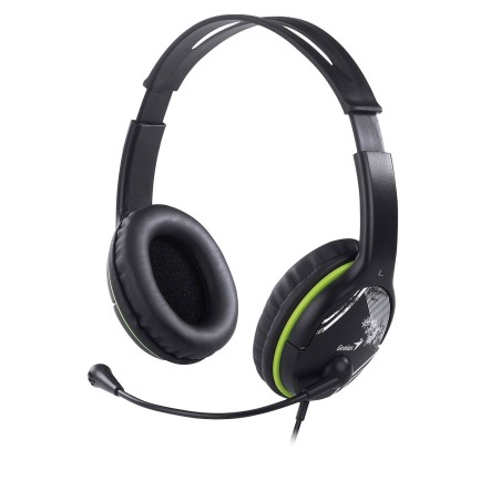 Slušalke Genius HS-400A
