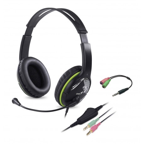 Slušalke Genius HS-400A