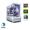 Računalnik ANNI Gamer Extreme R7 5700X3D / RTX 5070 / 32 GB / 2 TB