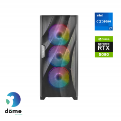 Računalnik ANNI Gamer Elite i7-12700F / RTX 5080 / 32 GB / 2 TB