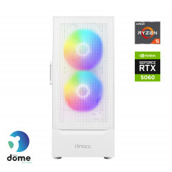 Računalnik ANNI Gamer Optimal R5 3600 / RTX 5060 / 16 GB / 1 TB