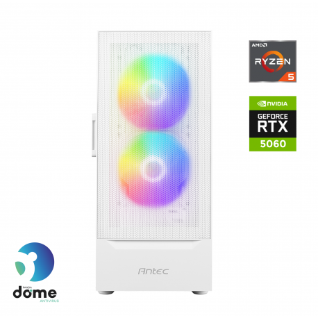 Računalnik ANNI Gamer Optimal R5 3600 / RTX 5060 / 16 GB / 1 TB