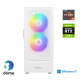 Računalnik ANNI Gamer Optimal R5 3600 / RTX 5060 / 16 GB / 1 TB / W11H