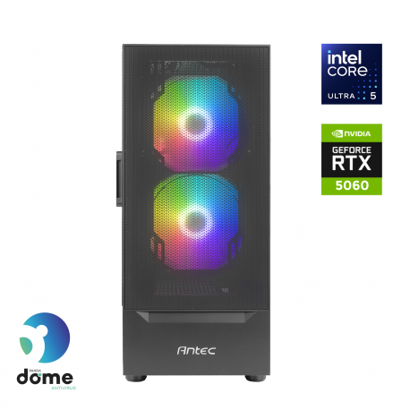 Računalnik ANNI Gamer Advanced U5 225F / RTX 5060 / 16 GB / 1 TB