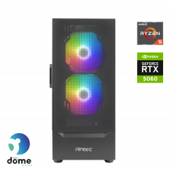 Računalnik ANNI Gamer Advanced R5 5500 / RTX 5060 / 16 GB / 1 TB
