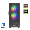 Računalnik ANNI Gamer Advanced R5 5500 / RTX 5060 / 16 GB / 1 TB