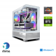 Računalnik ANNI Gamer Advanced R5 7500F / RTX 5060 / 16 GB / 1 TB / W11H