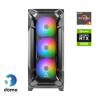 Računalnik ANNI Gamer Advanced R5 9600X / RTX 5060 / 16 GB / 1 TB