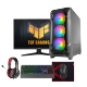 Rač. komplet ANNI Gamer Advanced i5-12400F / RTX 5060 / 16 GB / 1 TB / W11H