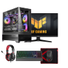 Rač. komplet ANNI Gamer Advanced i5-14400F / RTX 5060 / 16 GB / 1 TB / W11H