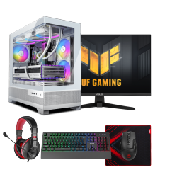 Rač. komplet ANNI Gamer Advanced R5 7500F / RTX 5060 / 16 GB / 1 TB / W11H