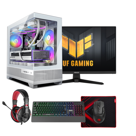 Rač. komplet ANNI Gamer Advanced R5 7500F / RTX 5060 / 16 GB / 1 TB / W11H
