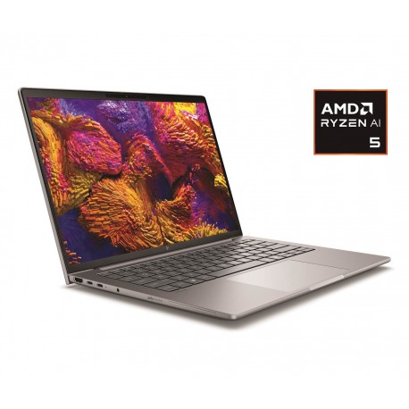 Prenosnik HP ZBOOK 8 G1ah 14 Ryzen 5 PRO 230, 16GB, 1TB, W11P
